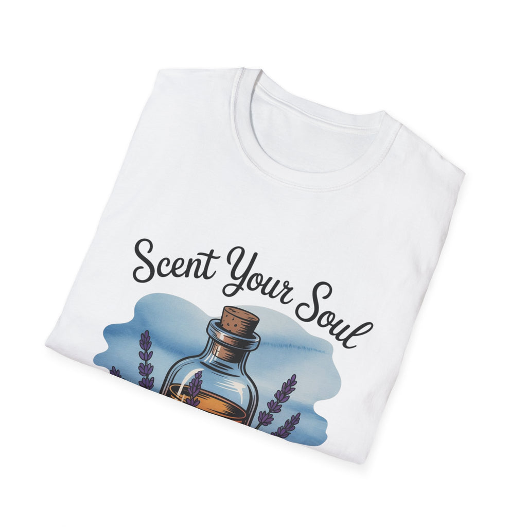 Scent Your Soul T-Shirt