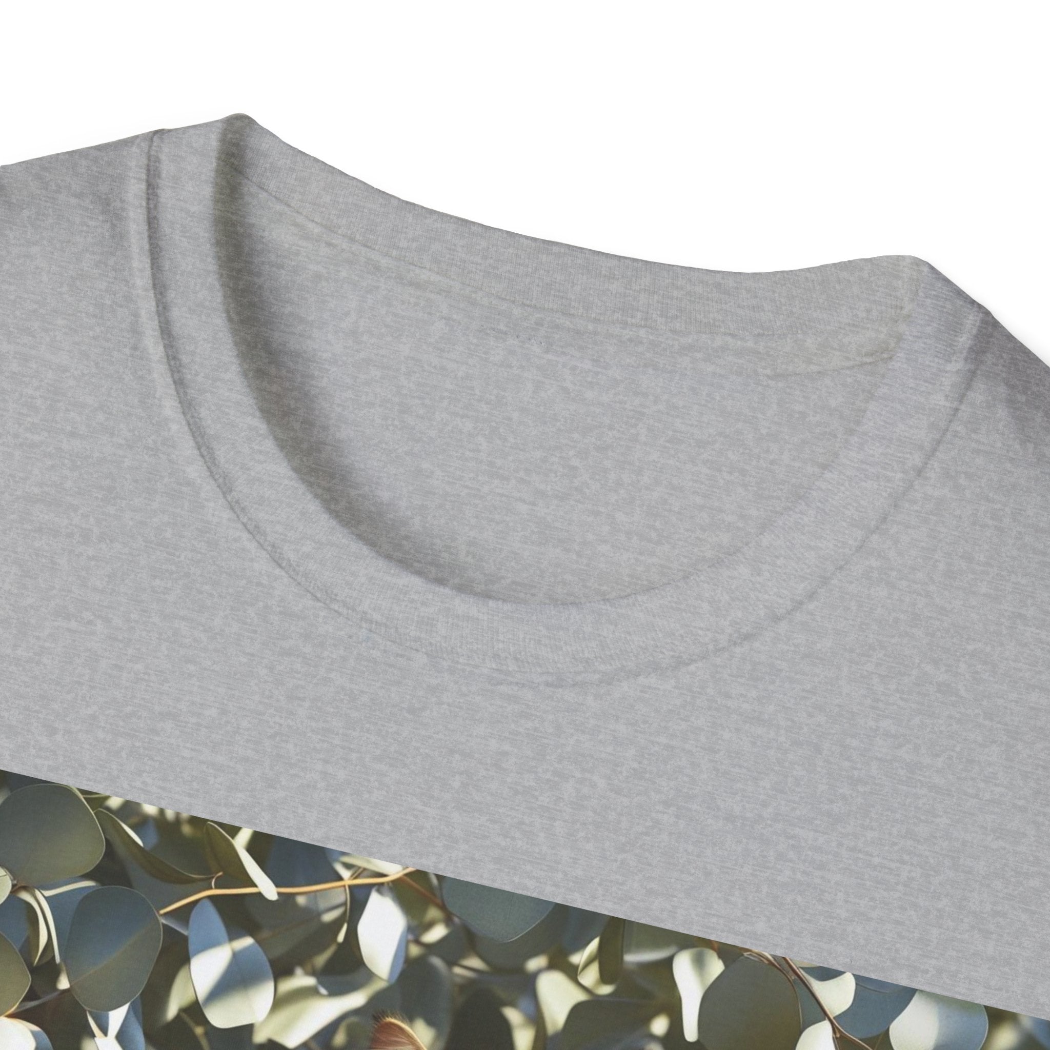 Cozy Cat Lover T-Shirt, Cat Mom, Animal Lover Apparel