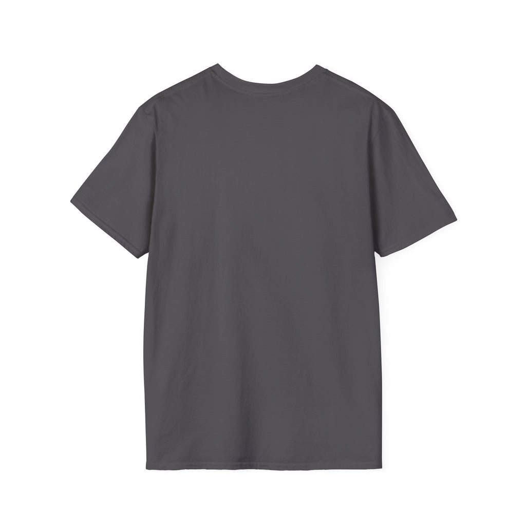 Aromatherapy Unisex Softstyle T-Shirt