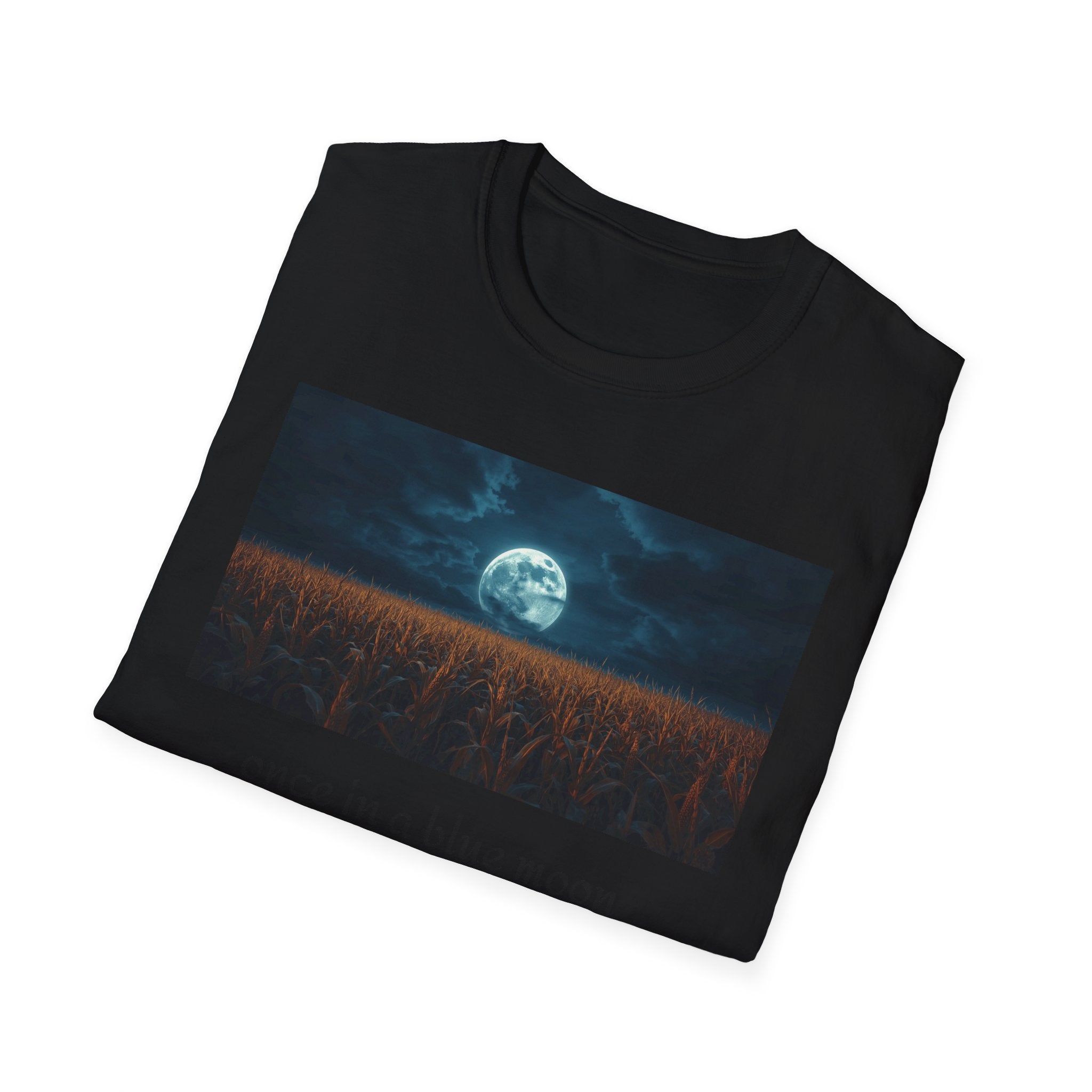 Corn Moon T-Shirt