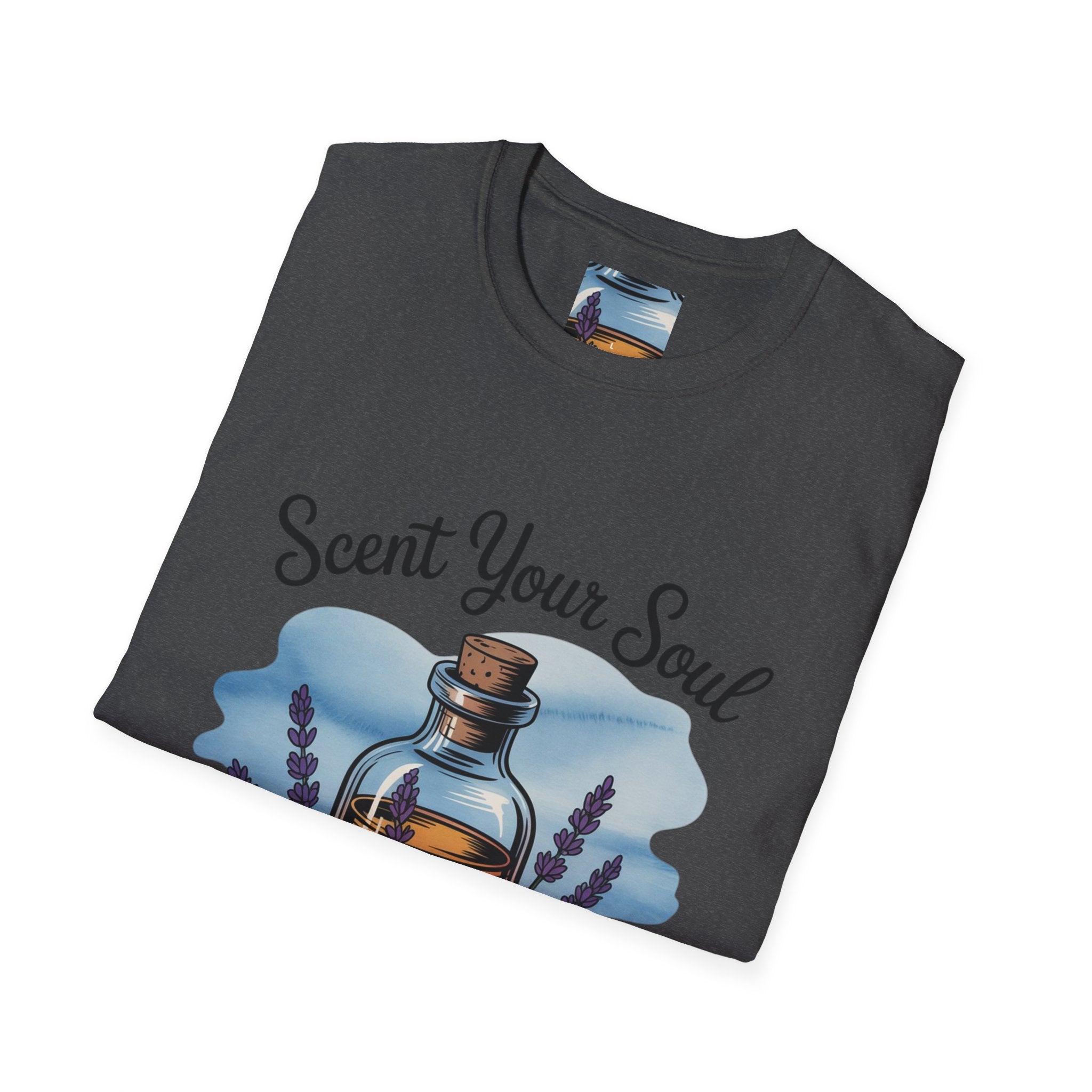 Scent Your Soul T-Shirt
