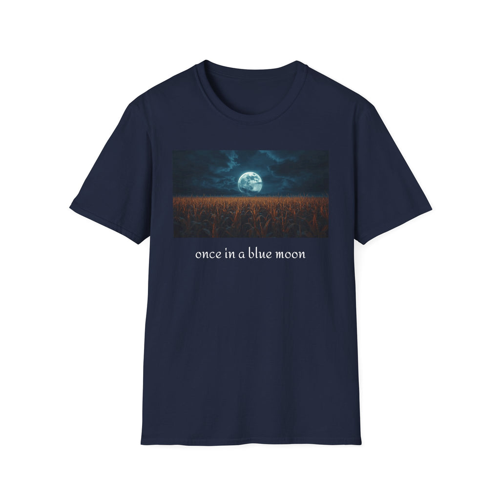 Corn Moon T-Shirt