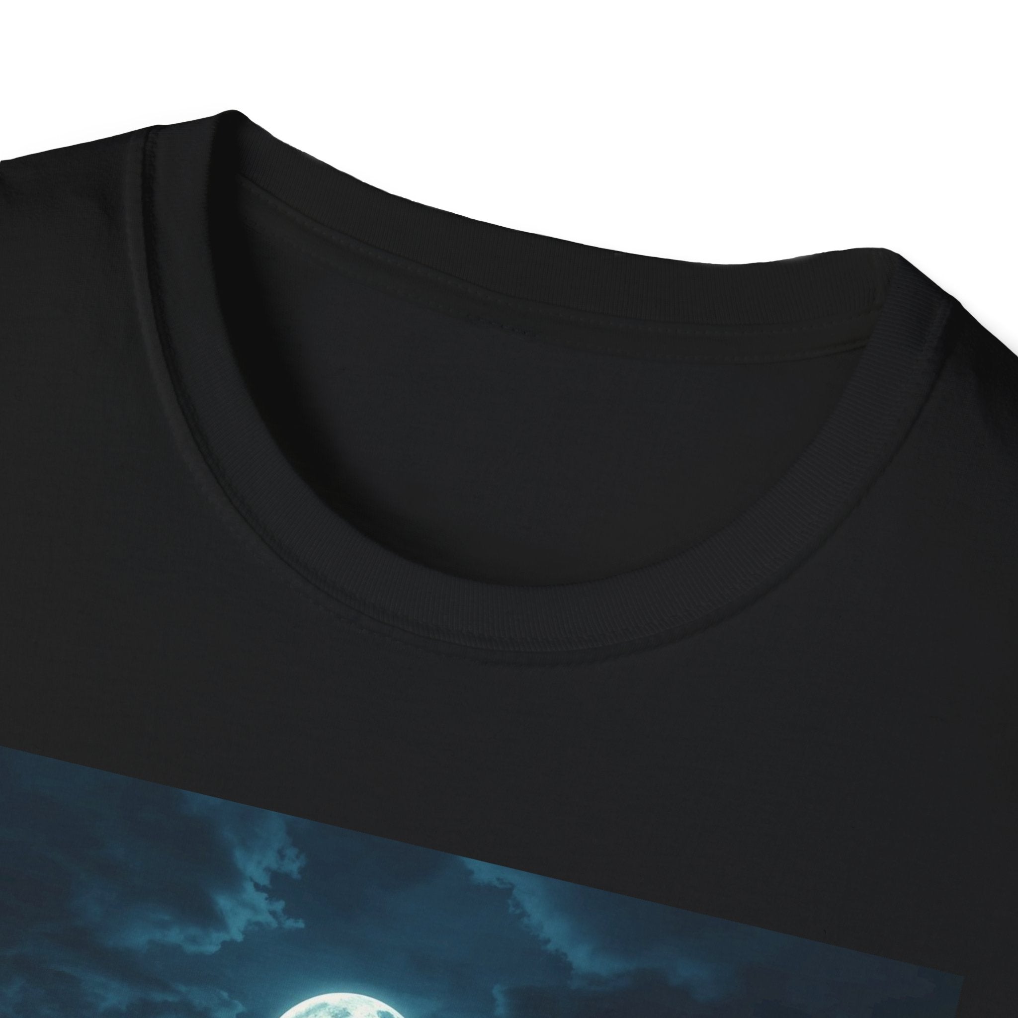 Corn Moon T-Shirt