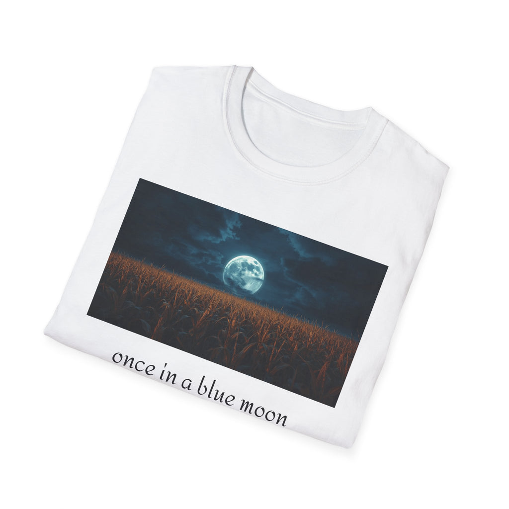 Corn Moon T-Shirt