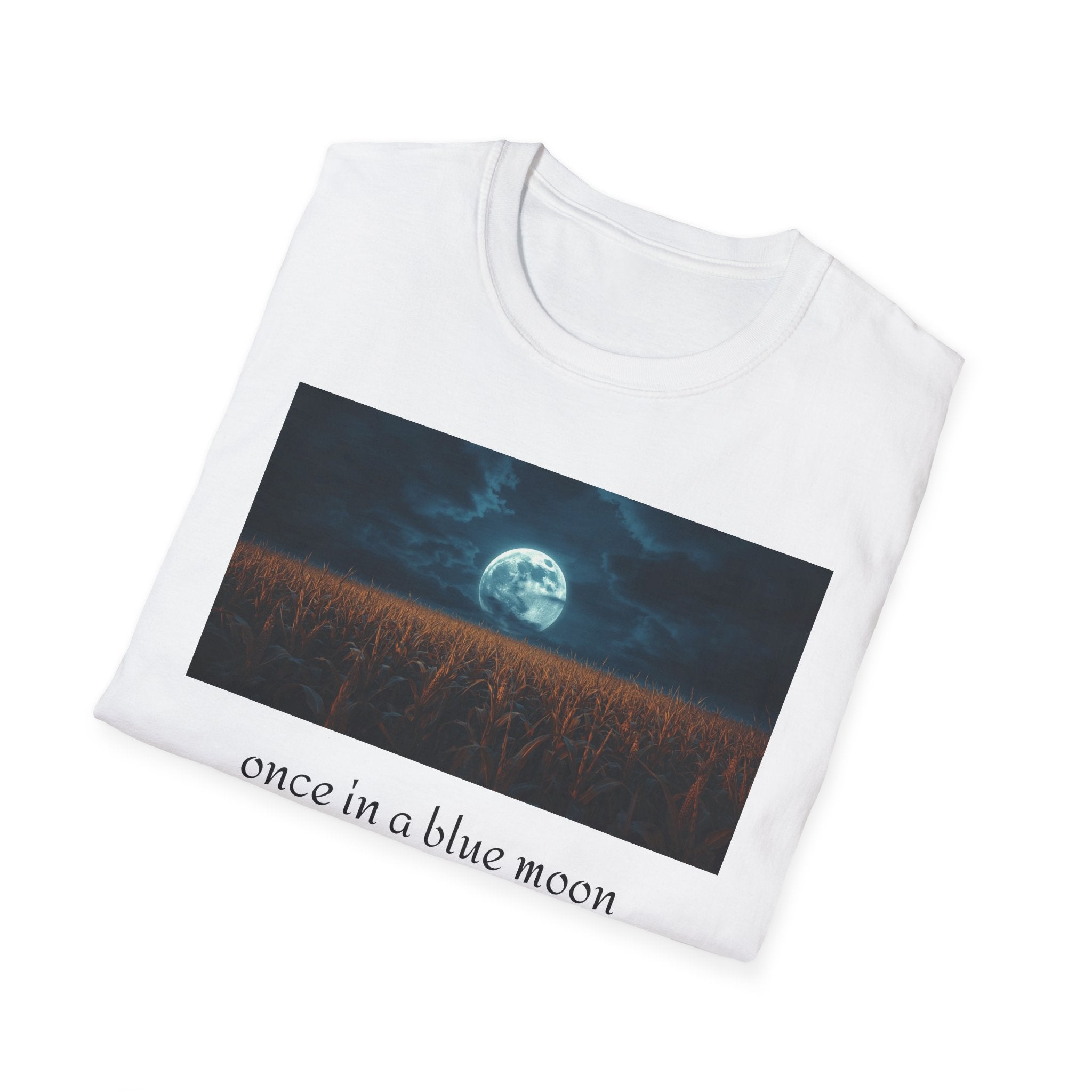 Corn Moon T-Shirt