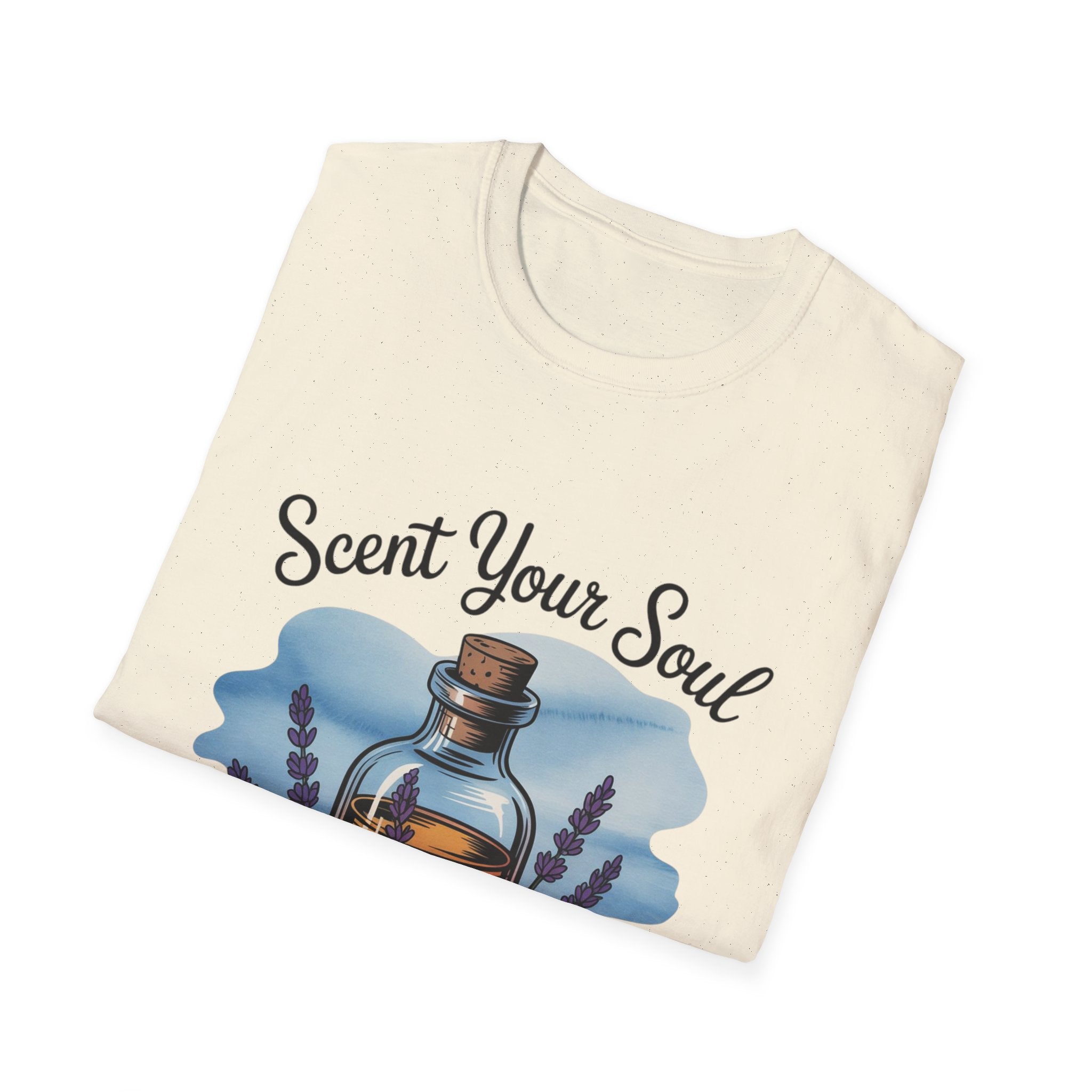 Scent Your Soul T-Shirt