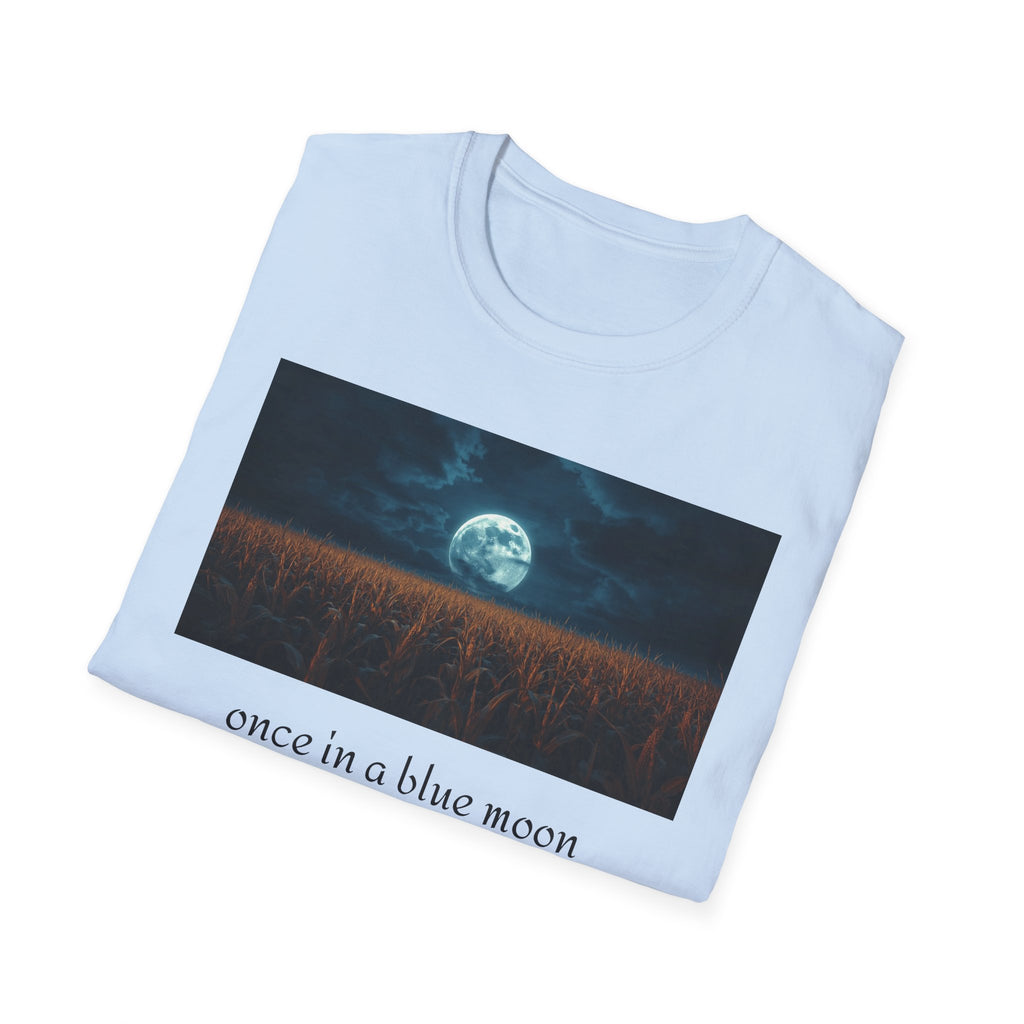 Corn Moon T-Shirt