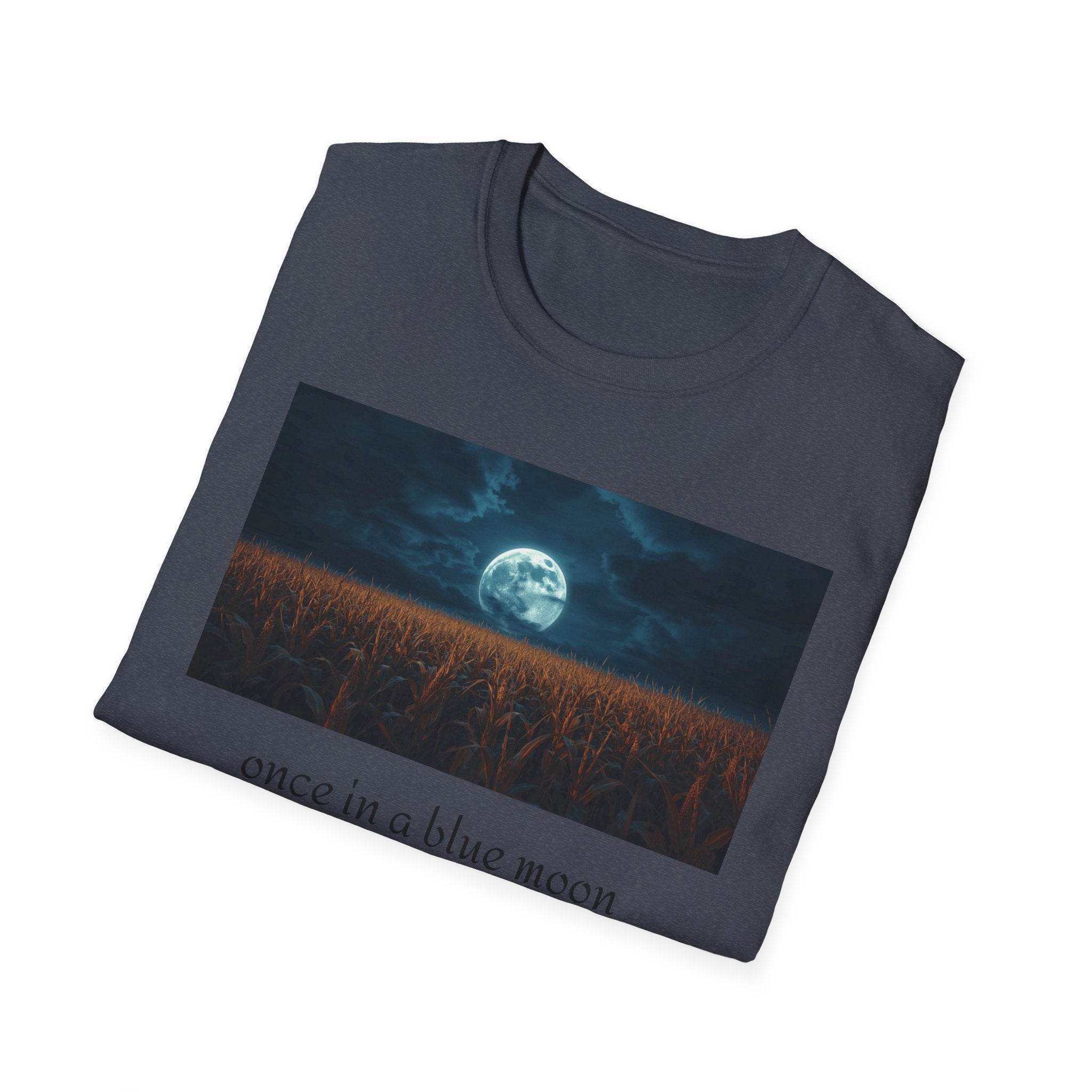 Corn Moon T-Shirt