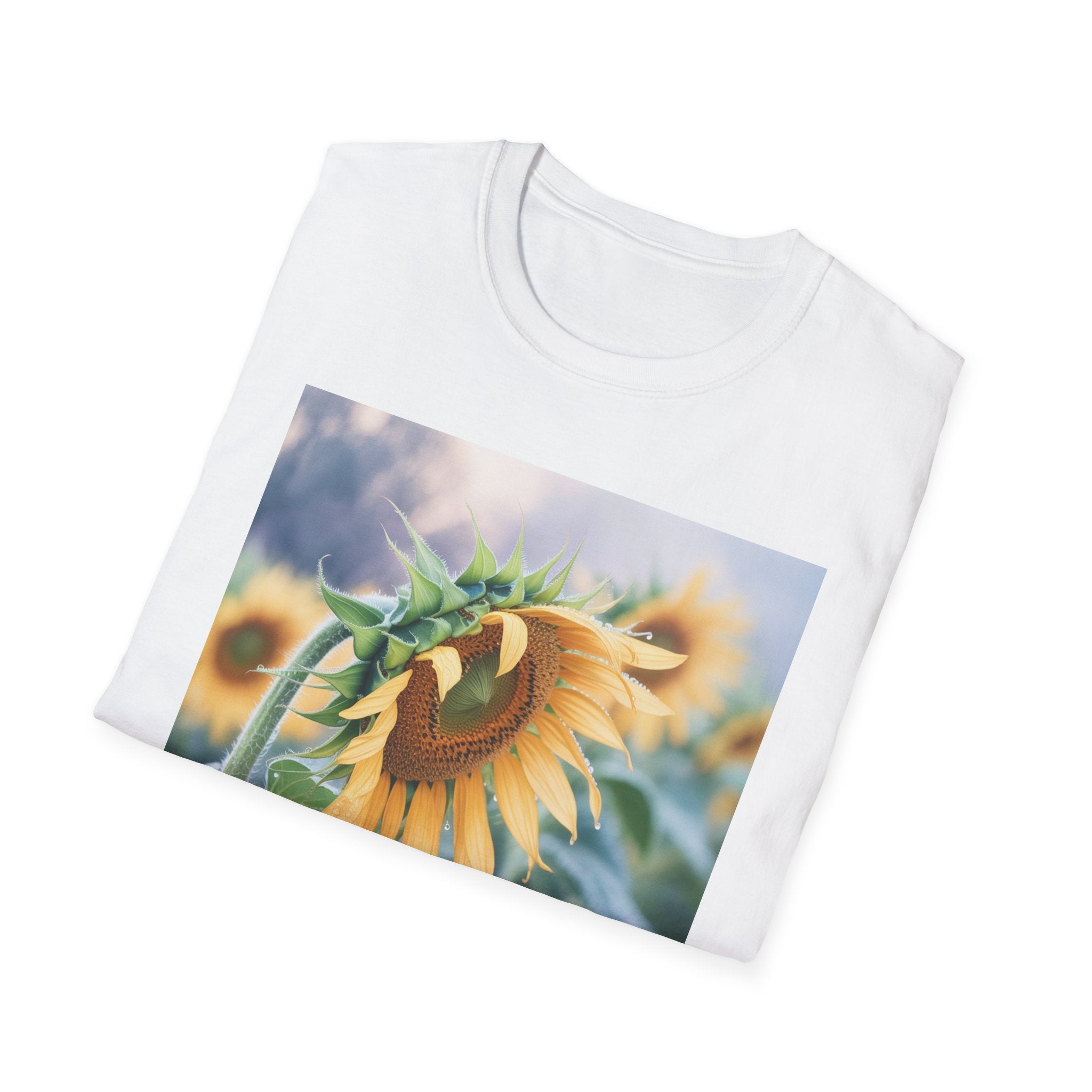 Sunflower T-Shirt