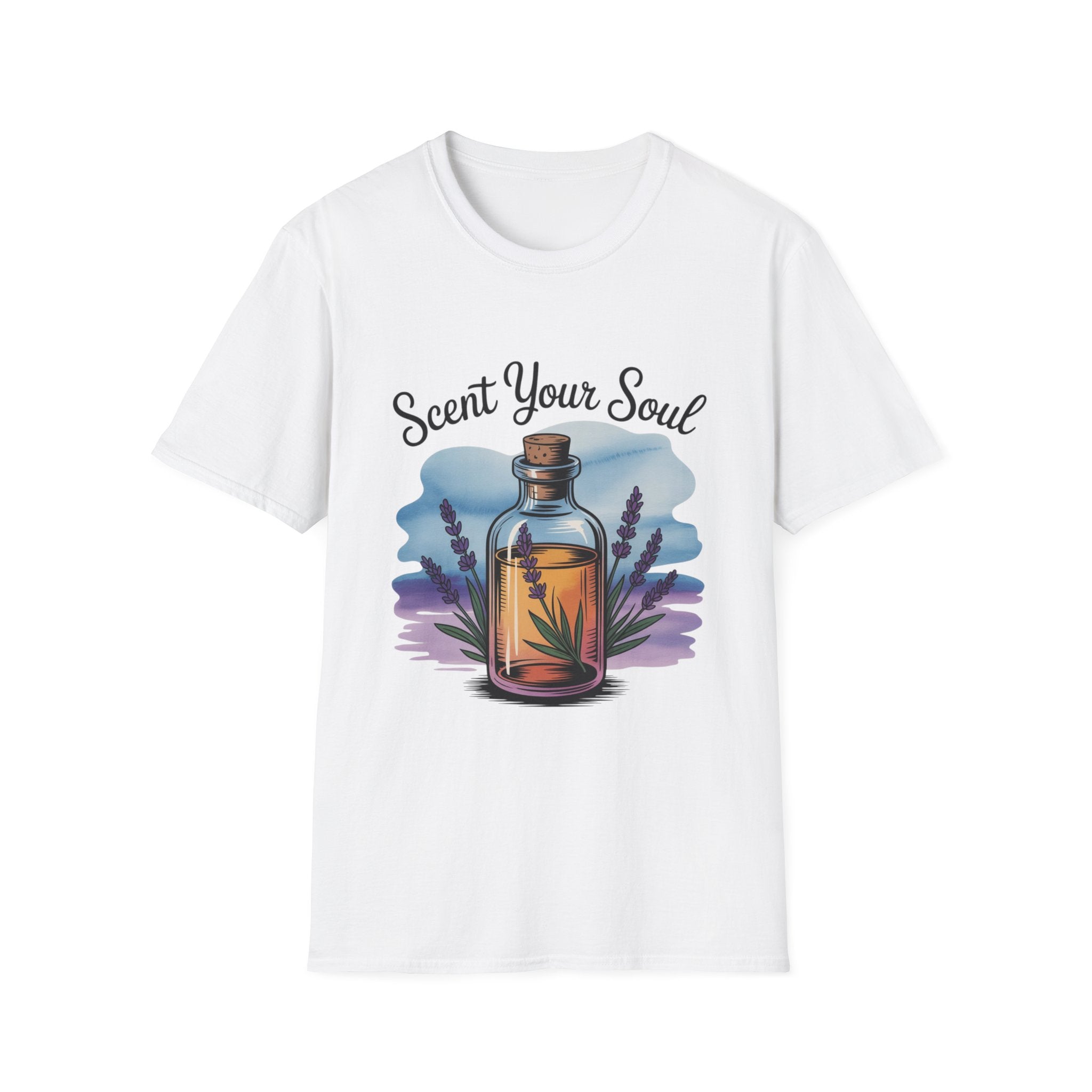 Scent Your Soul T-Shirt